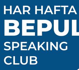 HAR HAFTA BEPUL SPEAKING CLUB