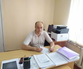t.f.n dotsent Nosirov Otabek Nazirjanovich